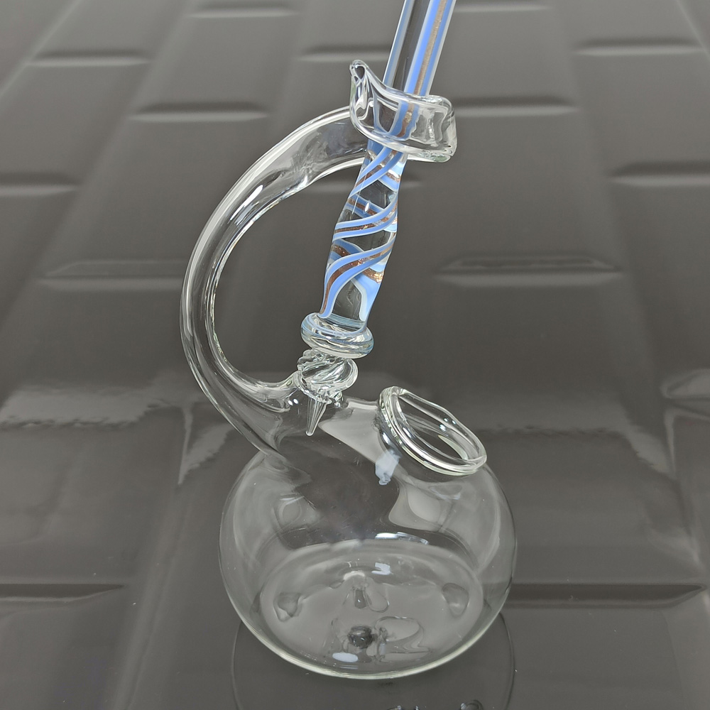 Orient Ice Glass Dip Pen Set
