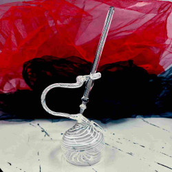 Çeşm-i Bülbül Avangard Black Cam Kalem Seti Çeşm-i Bülbül Avangard Black Cam Kalem Seti