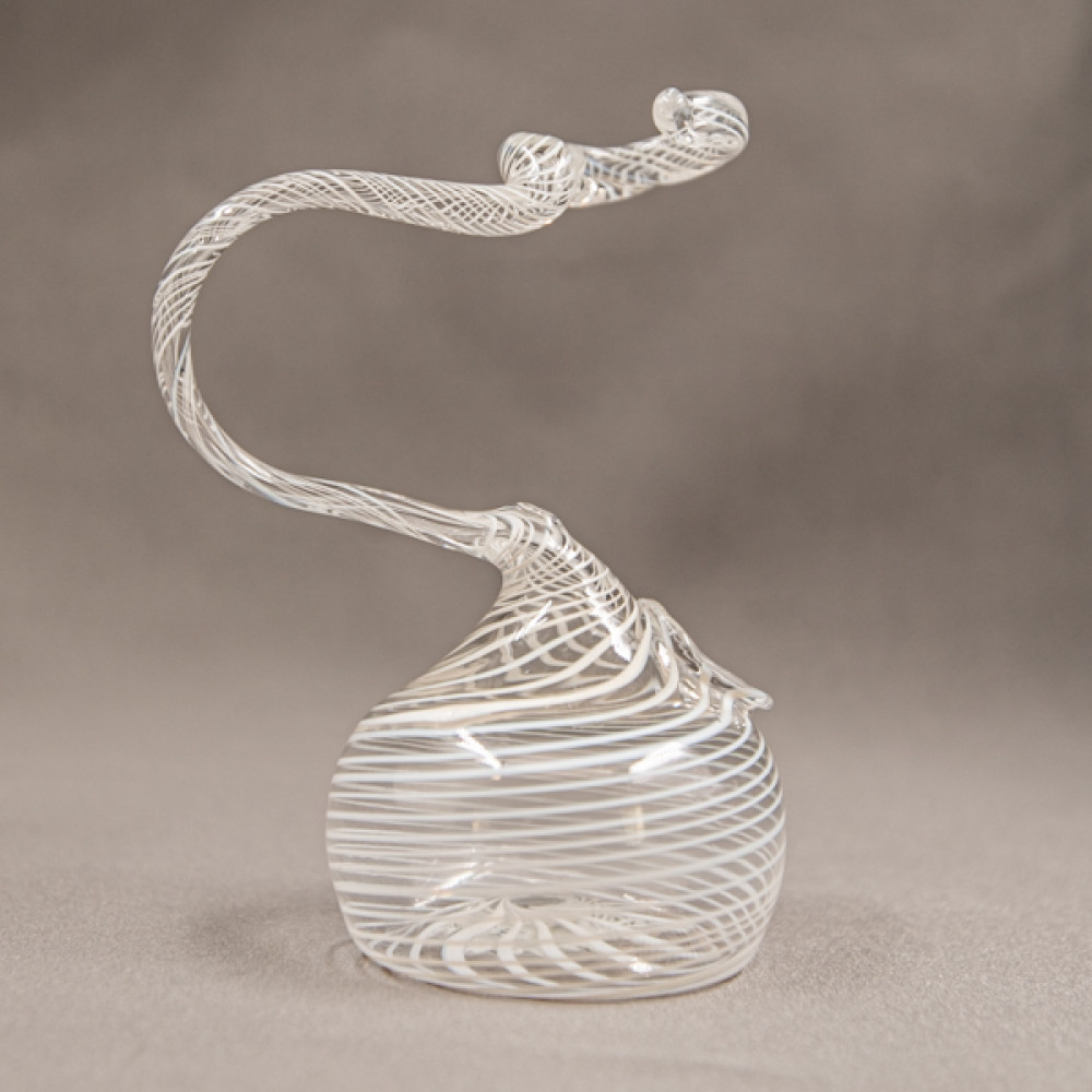 Çeşm-i Bülbül Bohem Cam Kalem Seti