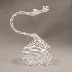 Çeşm-i Bülbül Bohem Cam Kalem Seti