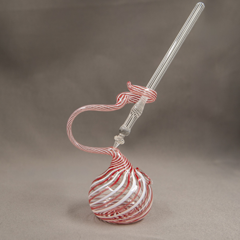 Çeşm-i Bülbül Bohem Cam Kalem Seti