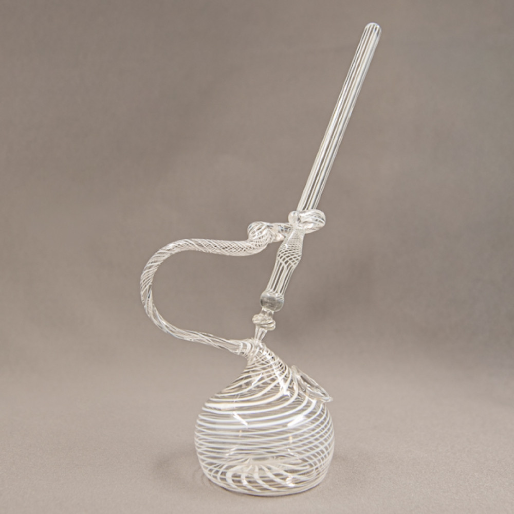 Çeşm-i Bülbül Bohem Cam Kalem Seti