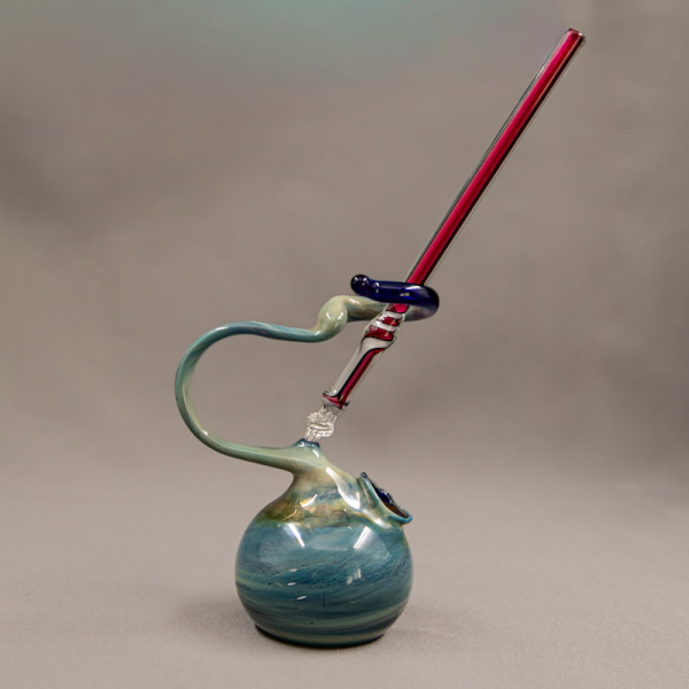 Fümeli Orient Buz Kalem Seti