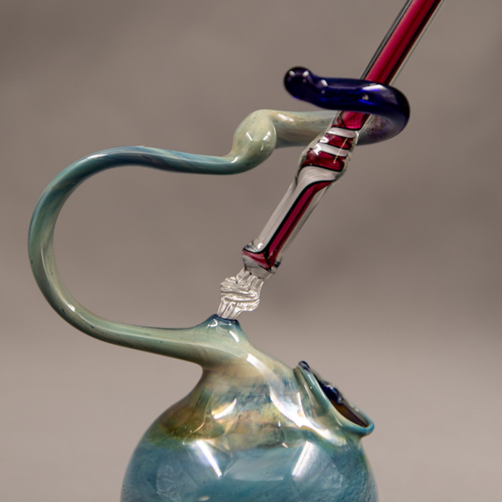 Fümeli Orient Buz Kalem Seti