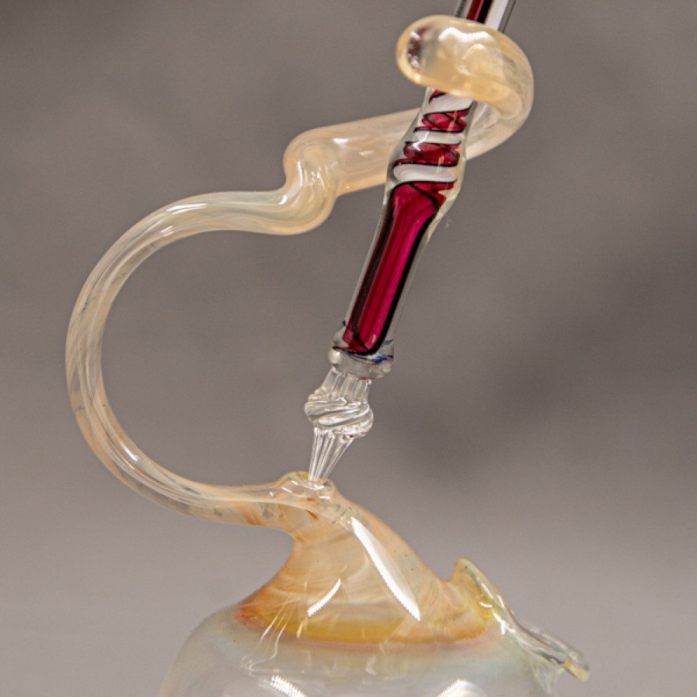 Fümeli Orient Buz Kalem Seti