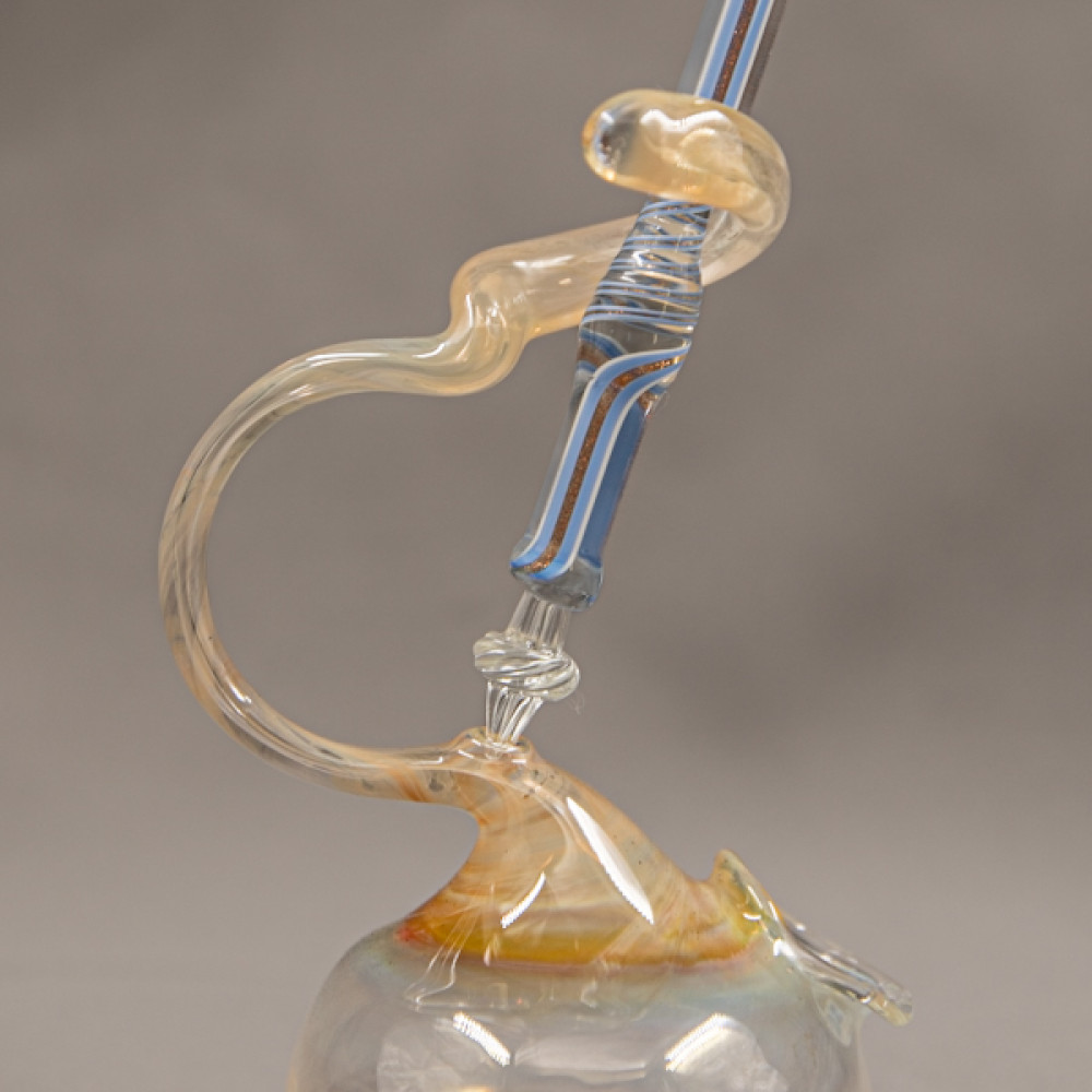 Fümeli Orient Buz Kalem Seti