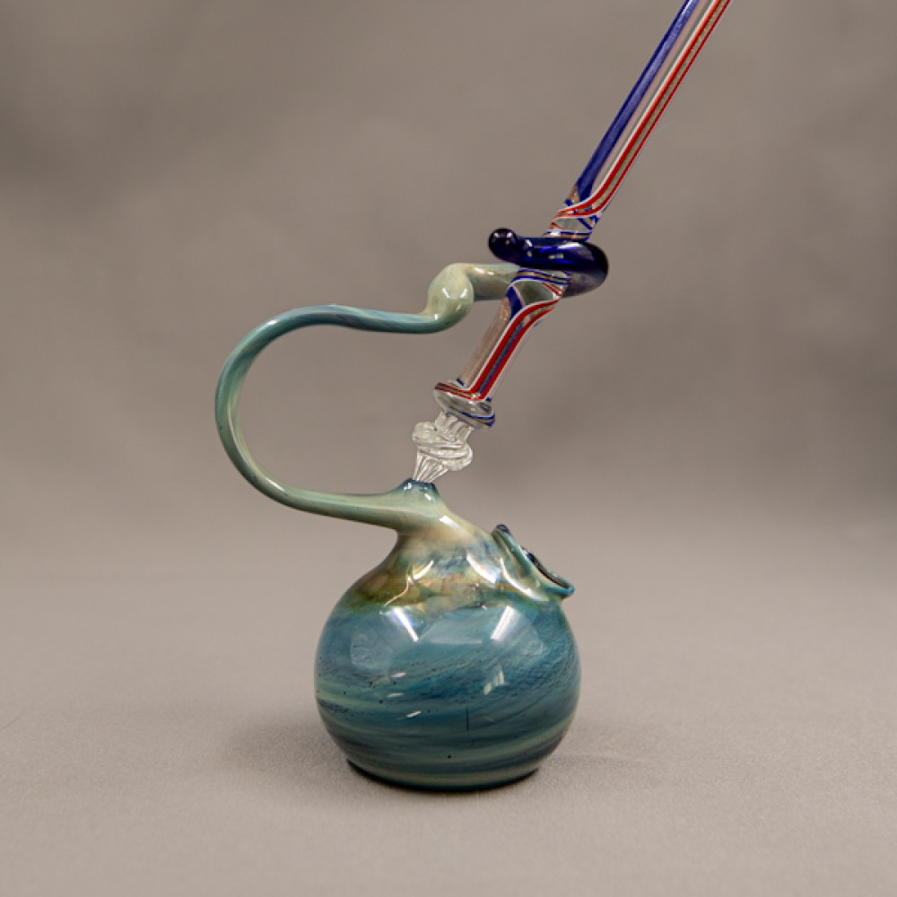 Fümeli Orient Buz Kalem Seti