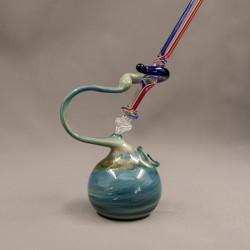 Fümeli Orient Kırmızı Kalem Seti