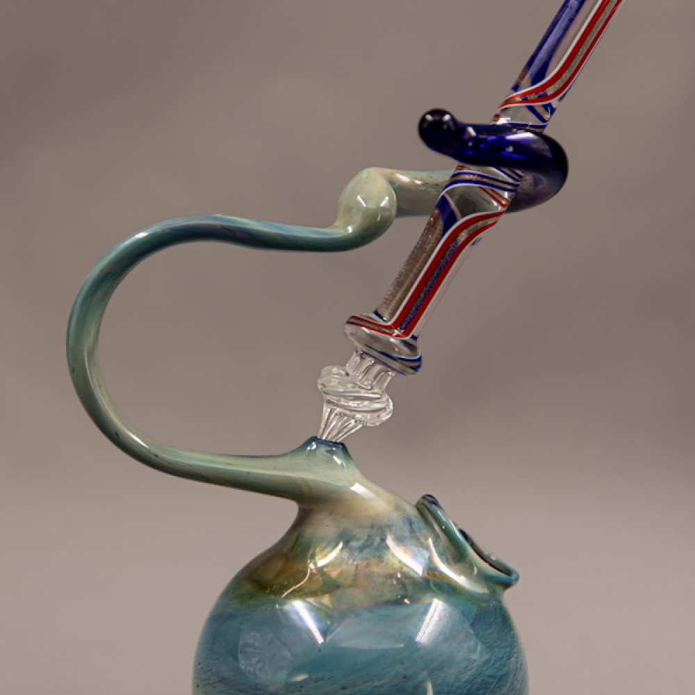 Fümeli Orient Buz Kalem Seti