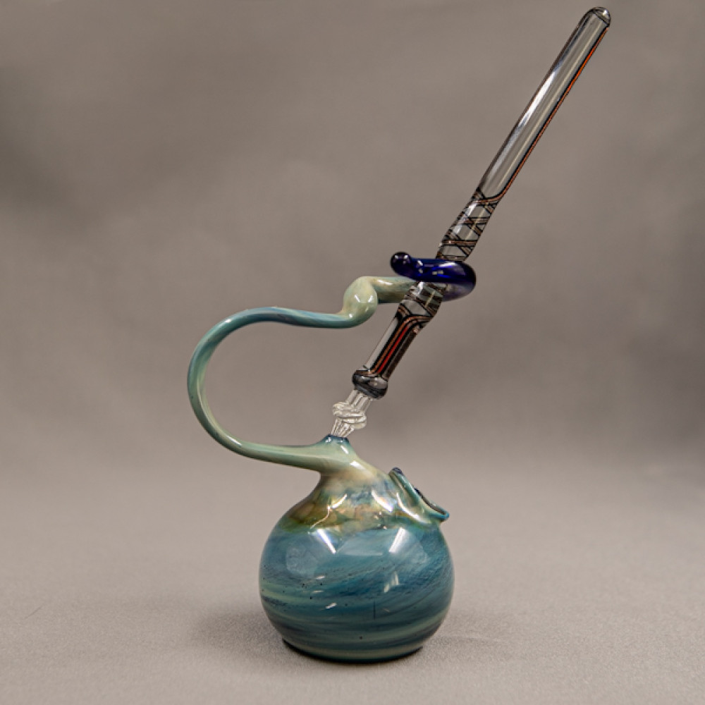 Fümeli Orient Buz Kalem Seti