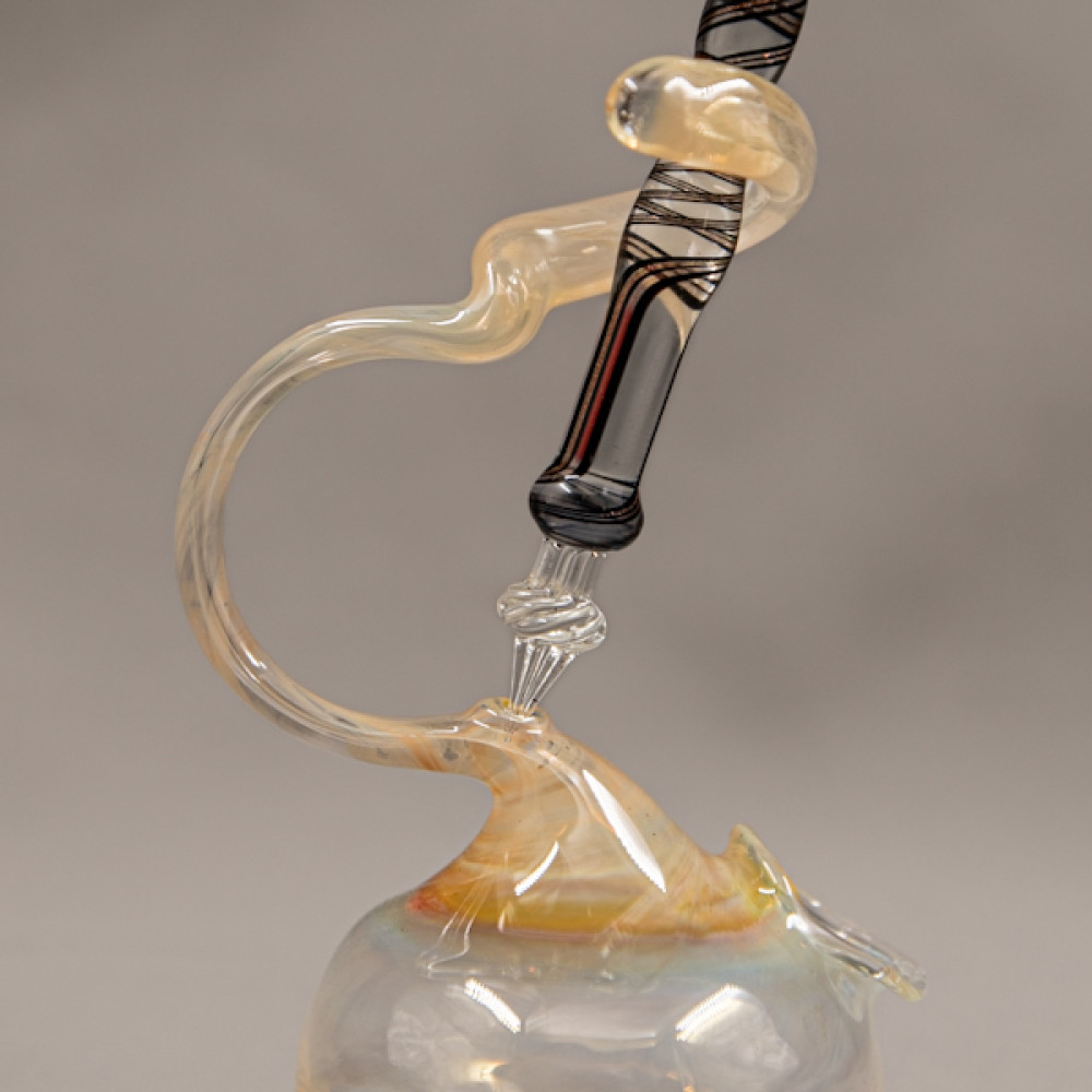 Fümeli Orient Buz Kalem Seti