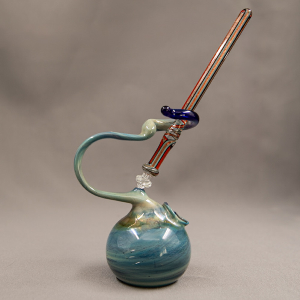 Fümeli Orient Buz Kalem Seti