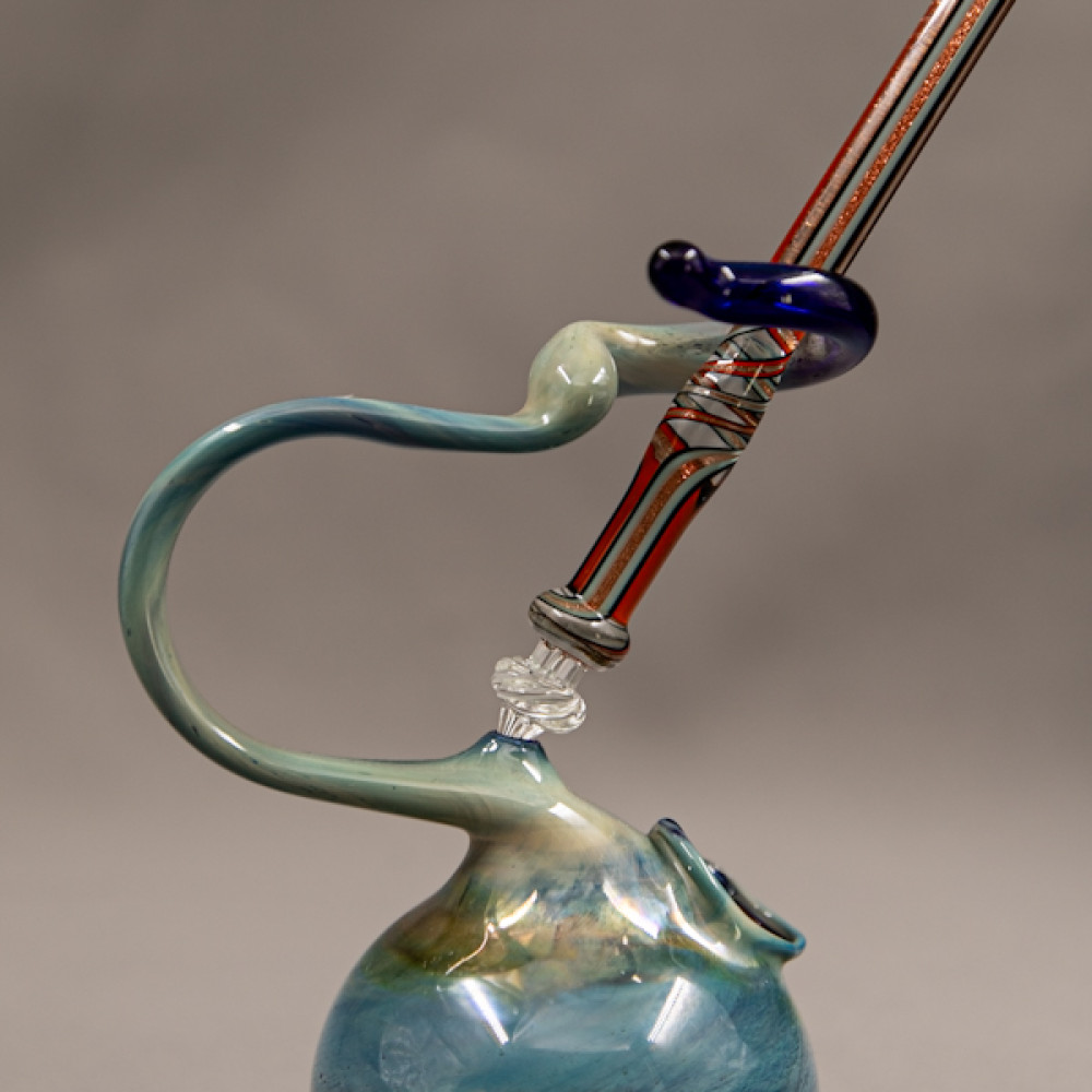 Fümeli Orient Buz Kalem Seti