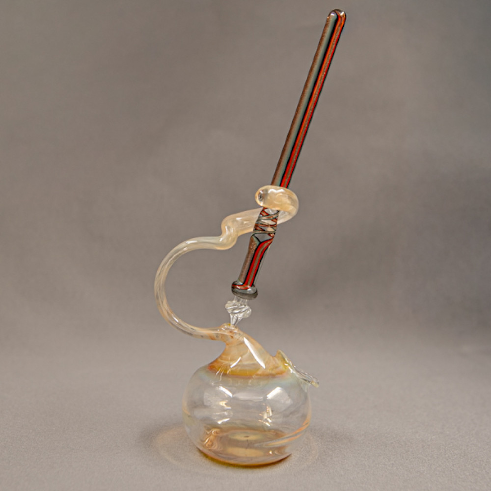 Fümeli Orient Buz Kalem Seti