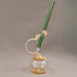 Fümeli Orient Yeşil Kalem Seti