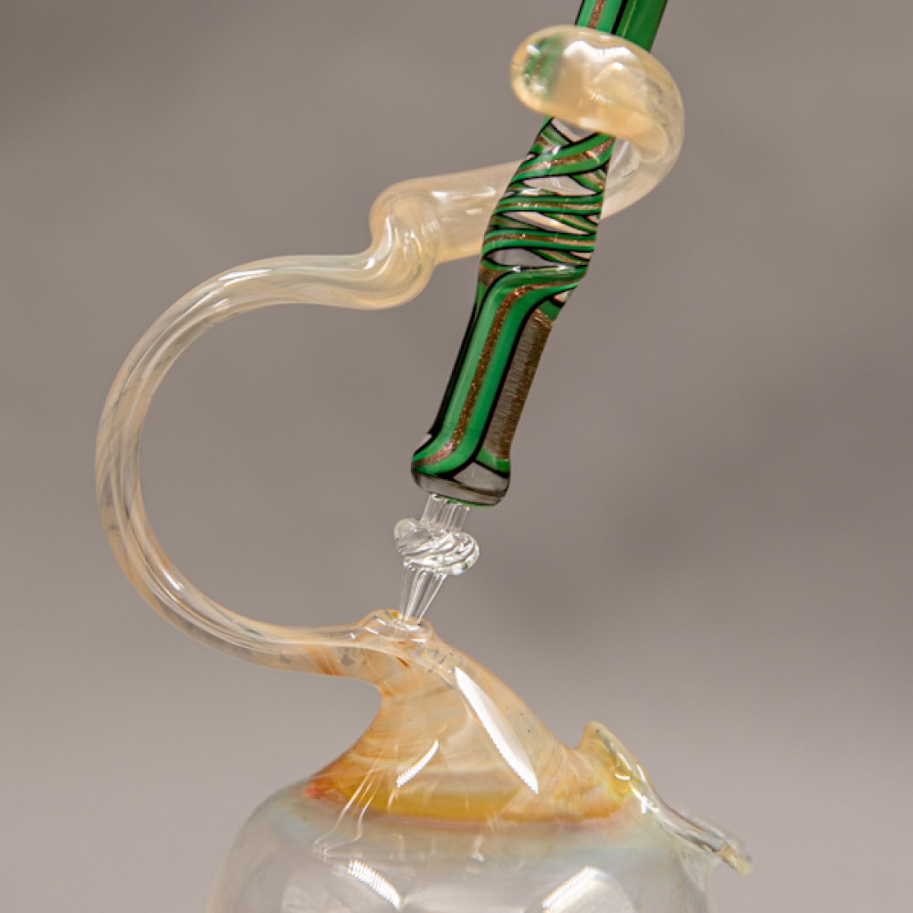 Fümeli Orient Buz Kalem Seti