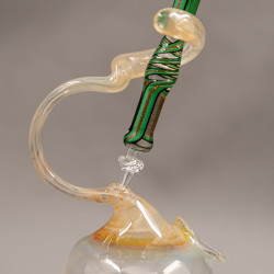 Fümeli Orient Yeşil Kalem Seti