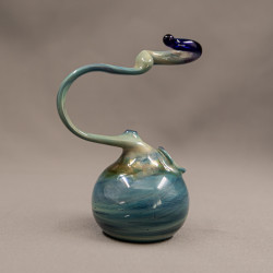 Fümeli Orient Kırmızı Kalem Seti