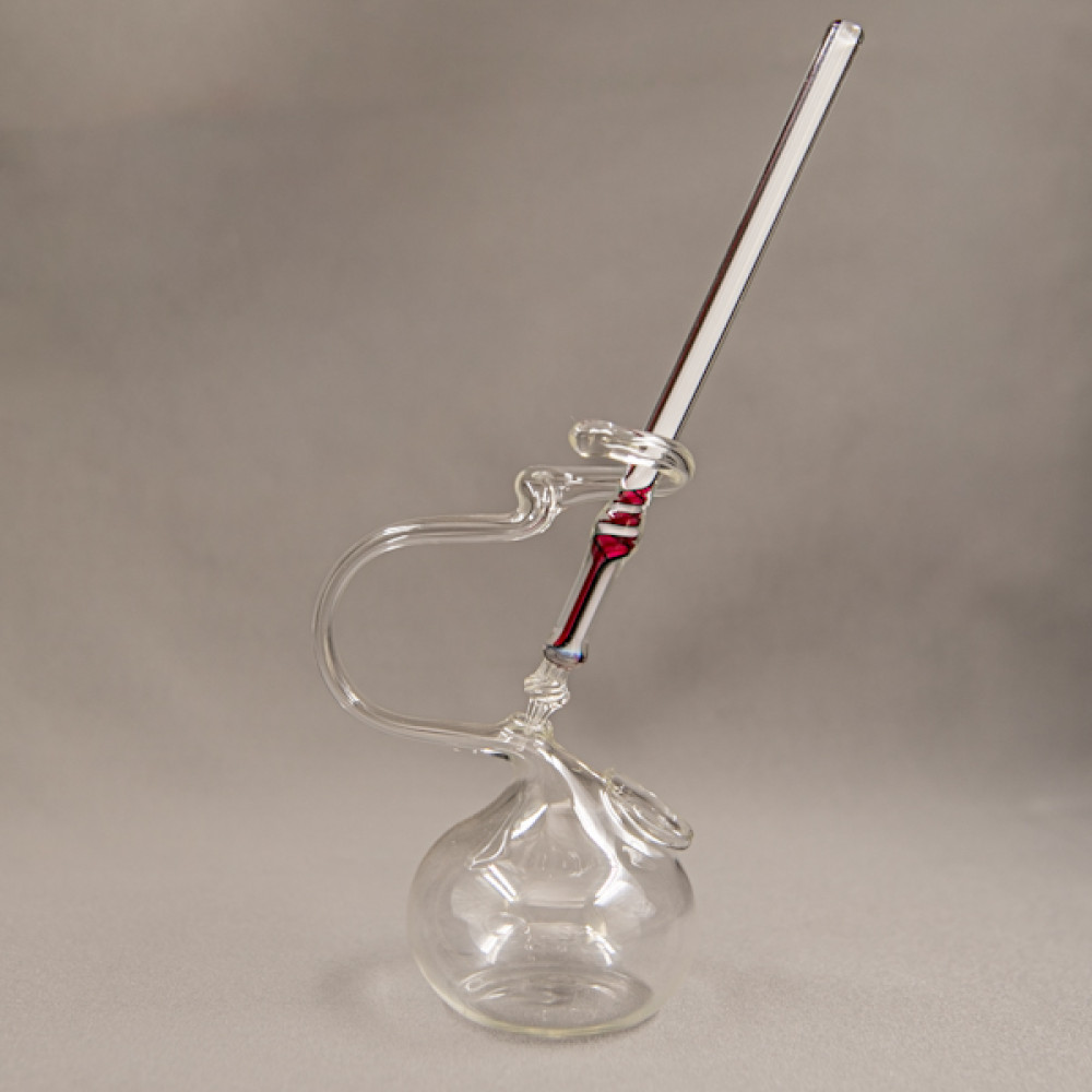 Klasik Avangart Rose Cam Kalem Seti