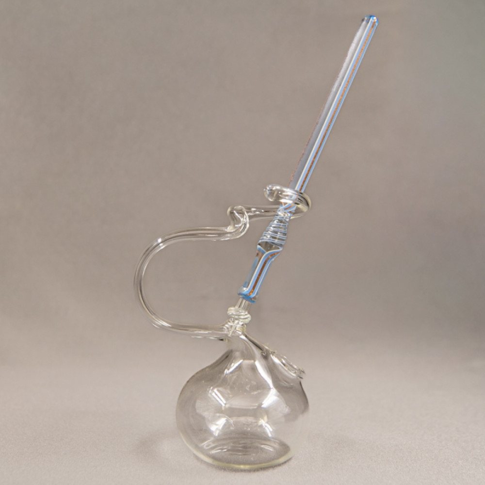 Klasik Orient Buz Cam Kalem Seti