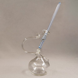 Klasik Orient Buz Cam Kalem Seti