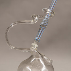 Klasik Orient Buz Cam Kalem Seti