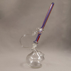 Klasik Avangard Black Cam Kalem Seti