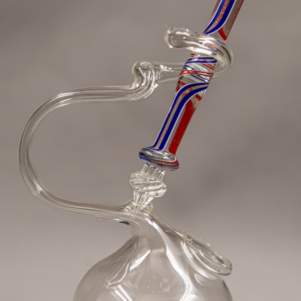 Klasik Avangard Black Cam Kalem Seti