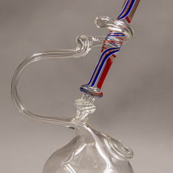 Klasik Avangard Black Cam Kalem Seti