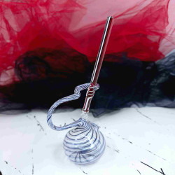 Çeşm-i Bülbül Avangard Rose Cam Kalem Seti Çeşm-i Bülbül Avangard Rose Cam Kalem Seti