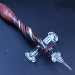 Special Collection "KEDİ" Glass Pen Set