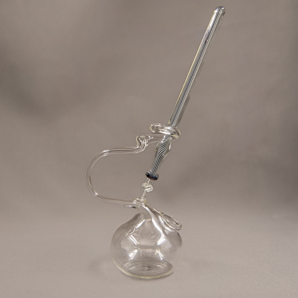 Klasik Avangard Black Cam Kalem Seti