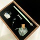 Special Collection "SU" Glass Pen Set