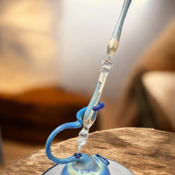 Özel Koleksiyon "SIR" Cam Kalem Seti